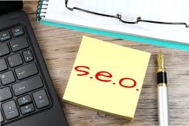 On-Page Optimization